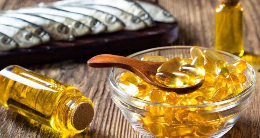 Suplementet me vaj peshku: Përfitimet ndryshojnë sipas gjendjes shëndetësore