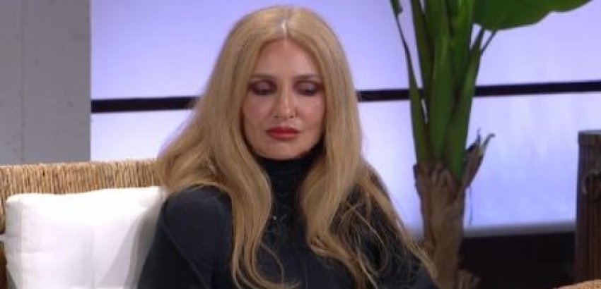 Ermiona Lekbello ka larguar përfundimisht nga “Ferma VIP 3” duke ndërprerë rrugëtimin e saj në reality-show.