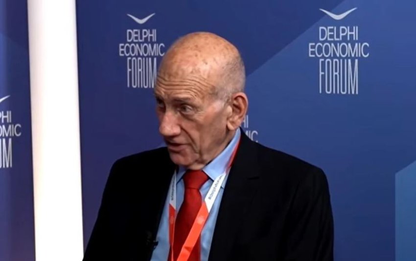 Olmert vlerëson Shqipërinë dhe Kosovën për qëndrimin kundër Gardës Revolucionare të Iranit