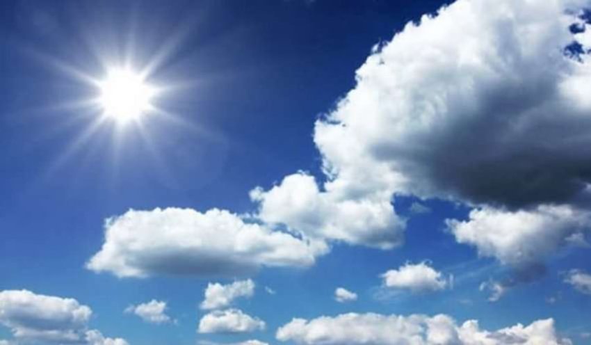 Moti sot në Kosovë: Diell dhe vranësira me temperatura deri në 22°C