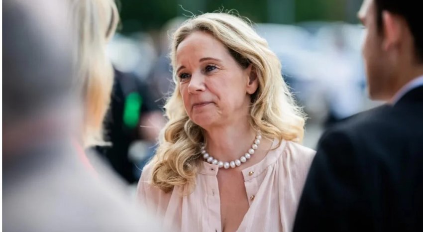 Skandali i fondeve për luftën kundër antisemitizmit trondit Berlinin