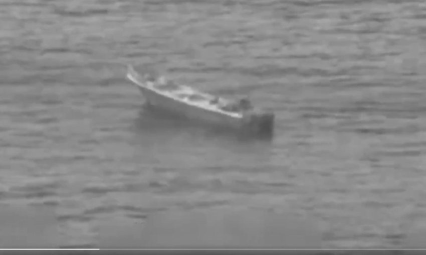 SHBA intensifikon sulmet në Paqësorin Lindor, dy të vrarë në operacion kundër trafikut të drogës