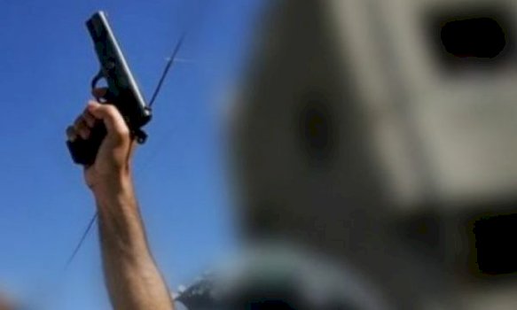 Arrestohet 26-vjeçari në Kaçanik me armë, fishekë dhe thikë pas të shtënave