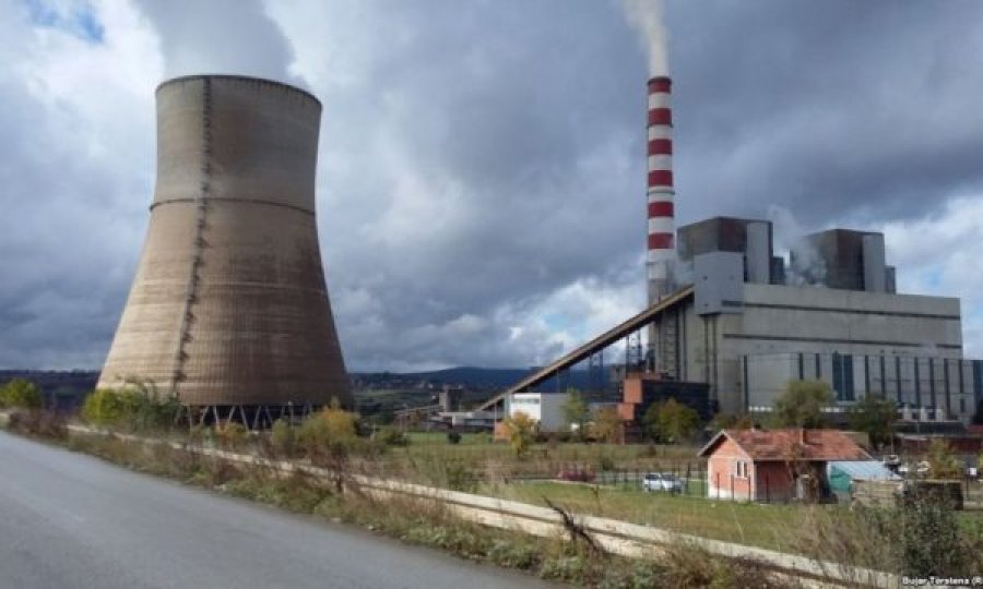 Problemet me elektrofiltrat në Termocentralin “Kosova A” dhe masat e KEK-ut