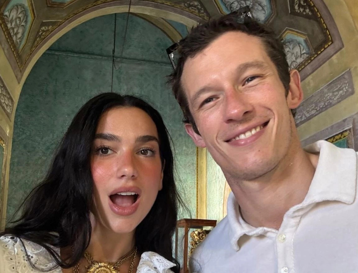 Palermo pret me padurim dasmën e yllit botëror Dua Lipa