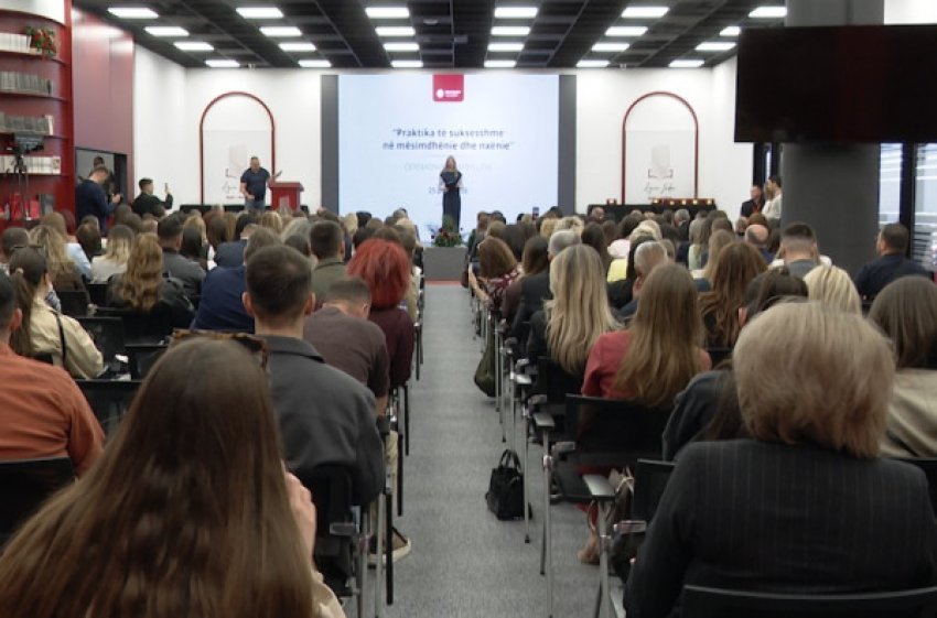 Nisma që po revolucionarizon mësimdhënien në Kosovë