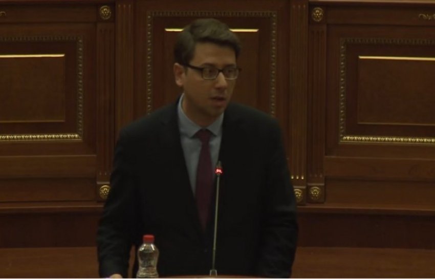 Bllokohet Pako 200 milionëshe për Inflacionin, Opozita kundërshton rishikimin e buxhetit