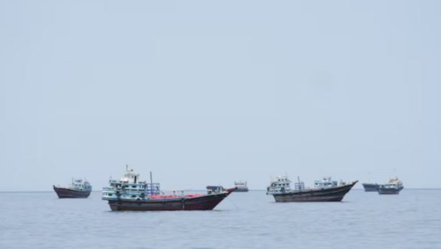 Turqia mund të marrë pjesë në deminimin e Ngushticës së Hormuzit pas marrëveshjes SHBA-Iran