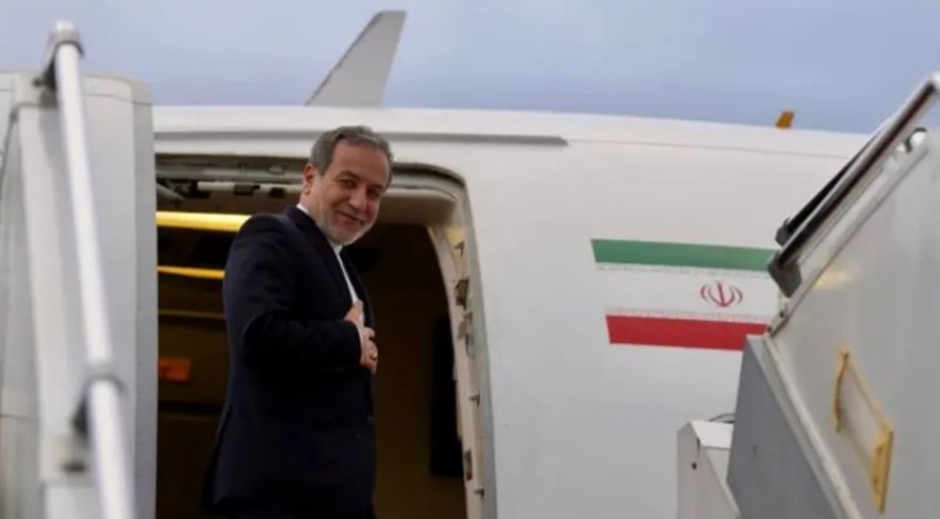 Largimi i papritur i ministrit iranian nga Islamabad dhe tensionet në rajon