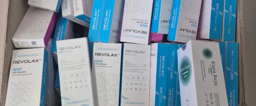 Skandali i botoksit fals në Maqedoni: 6 në paraburgim, mjekë dhe doganierë të përfshirë