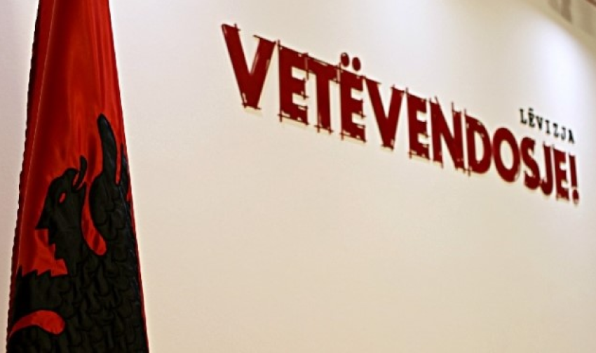 Përplasjet mes VV-së dhe LDK-së për zgjedhjen e presidentit në Kosovë