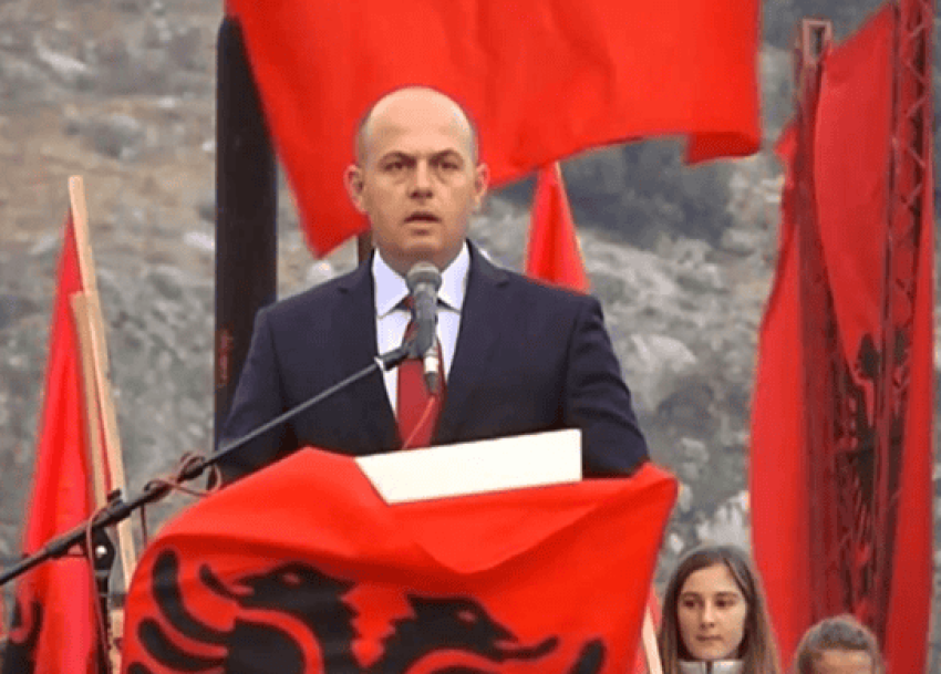 Peticioni për Murat Jasharin si kandidat për President të Kosovës ngjall reagime