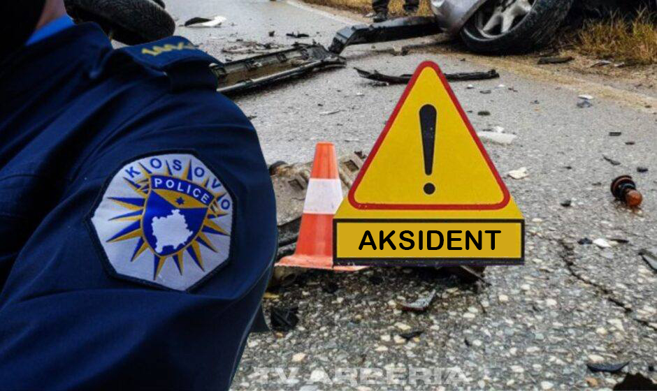 Dhjetëra aksidente dhe mijëra tiketa trafiku në 24 orët e fundit në Kosovë