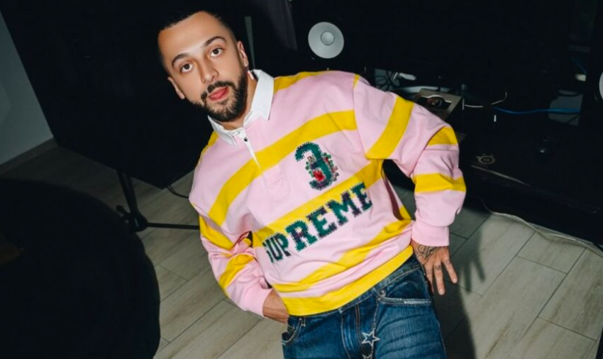 Gjesti do të rikthehet në skenë më 13 maj në Gjermani me koncertin e tij të ri "Fuqishëm".