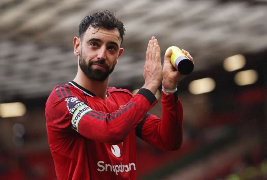 Fernandes synon Botërorin për të nderuar Cristiano Ronaldon