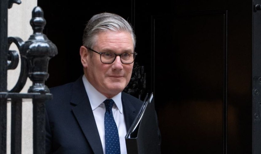 Keir Starmer i tronditur nga sulmi në darkën e korrespondentëve të Shtëpisë së Bardhë