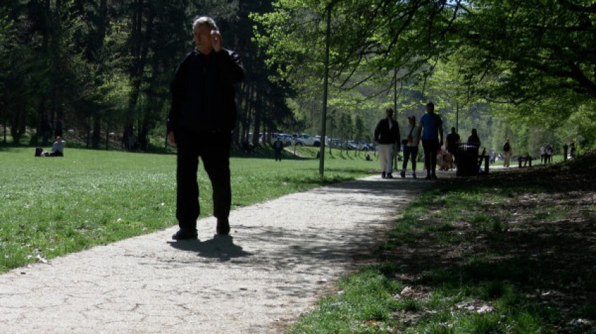 Indinjata qytetare në Prishtinë për krizën politike dhe zgjedhjet e presidentit