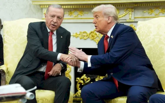 Erdogan dënon tentim-atentatin ndaj Trump dhe Melanias: Demokracia nuk pranon dhunë