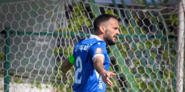 Drita mbetet lider me 57 pikë, Ballkani ka 52, dhe Malisheva ngjitet në vendin e tretë me 46 pikë pas xhiros së 30-të në Superligë.