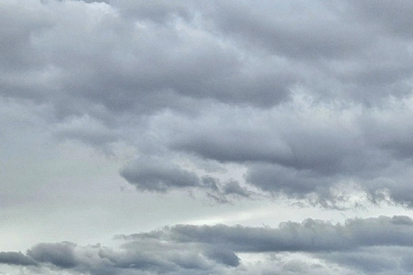 Java e fundit e prillit sjell mot të paqëndrueshëm dhe rrezik nga ngricat