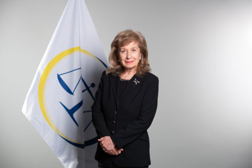 Deputeti Artan Behrami nis procedurat për ftesën zyrtare të kryetares së Dhomave të Specializuara në Hagë, Ekaterina Trandafilova, për raportim në Komisionin e Kuvendit të Kosovës.