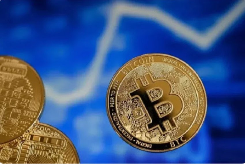 Bitcoin afrohet me 80,000 dollarë dhe rrit dominimin në tregun e kriptomonedhave