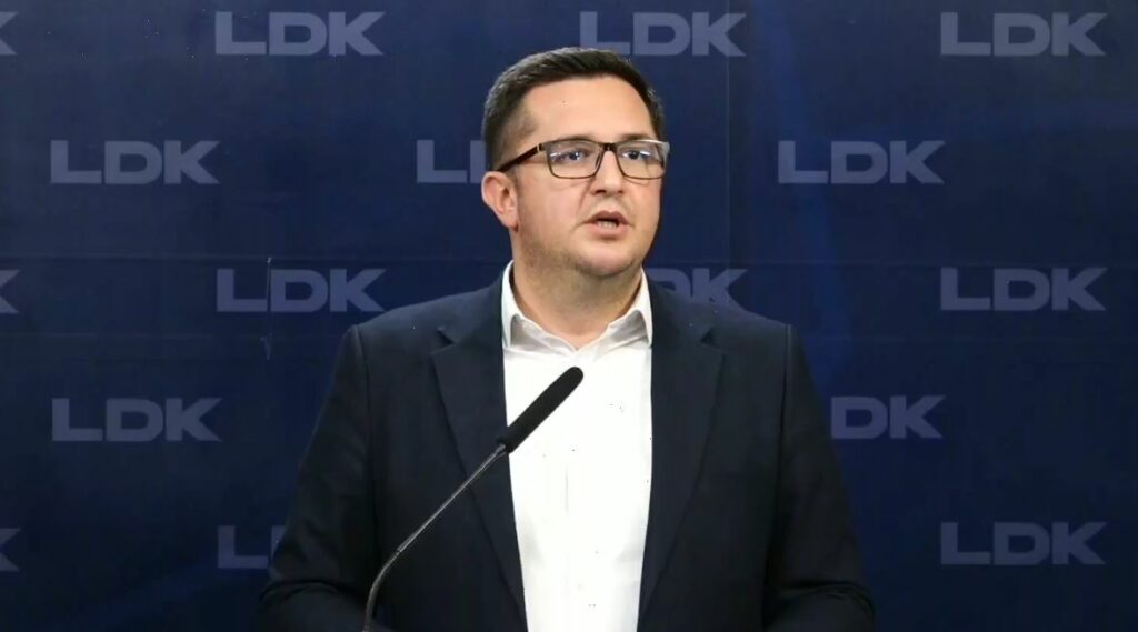 Debati për 66 votat dhe propozimi i Vjosa Osmanit për presidente