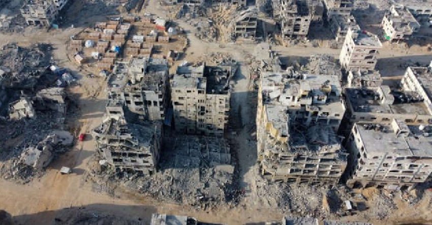 Vrasjet në Gaza vazhdojnë, katër të vrarë nga sulmet izraelite