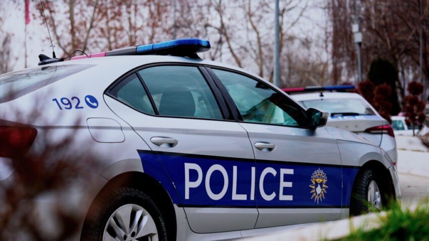 Pesë raste të dhunës në familje brenda 24 orëve në Kosovë