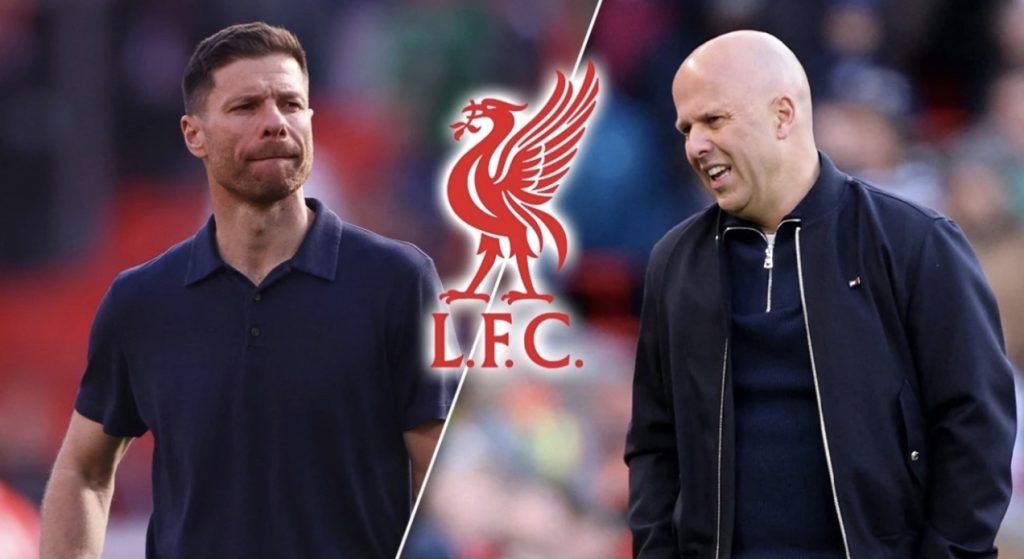 Liverpooli konfirmon besimin te Arne Slot, refuzon rikthimin e Xabi Alonson