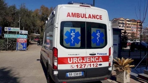 Shpërthim i fuqishëm në lokal në Podujevë, tre të lënduar nga bombola e gazit