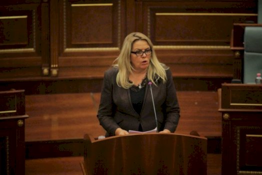 Debati për seancën e zgjedhjes së presidentit ndez Kuvendin e Kosovës