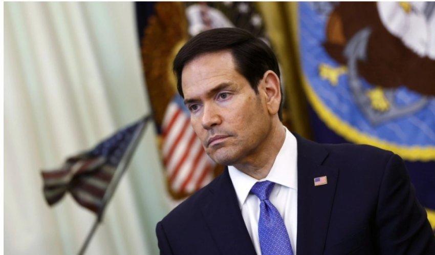 Rubio: Irani kërkon marrëveshje, por armët bërthamore mbeten pengesa kryesore