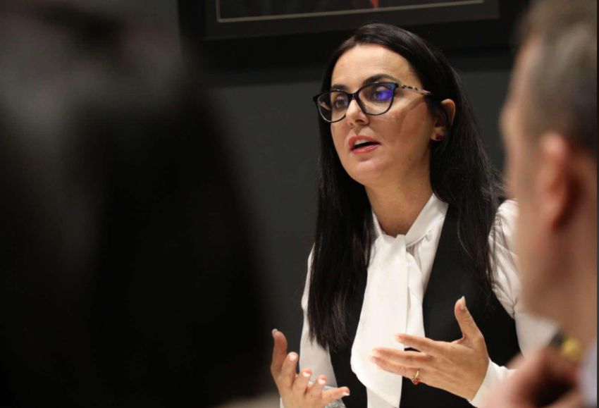 Lushaku kritikon ashpër seancën për zgjedhjen e Presidentit: “Asnjë përgjigje për propozimin tonë”