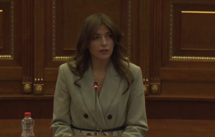 Haxhiu thërret deputetët në seancën e jashtëzakonshme për presidentin