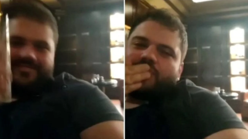 Arrestimi i Ervin Matës në Brazil për trafik droge trondit Shqipërinë