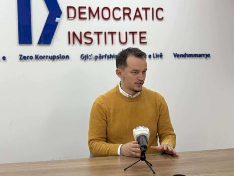 Cakolli paralajmëron shkelje kushtetuese në votimin pa kuorum në Kuvend