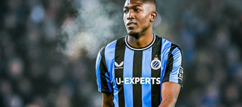 Juventusi afër sigurimit të mbrojtësit të ri ekuadorian për 40 milionë euro