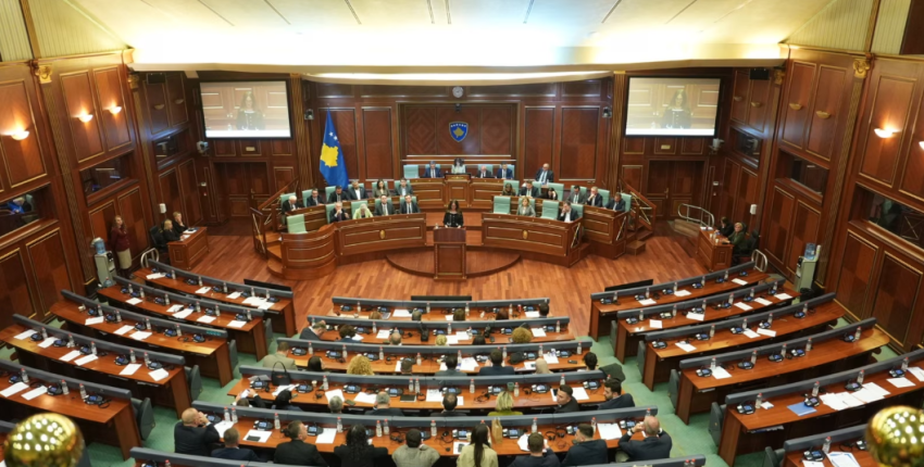 Ngjarjet kryesore në Kosovë më 28 prill 2026: Forcim bashkëpunimi dhe sfida sektoriale