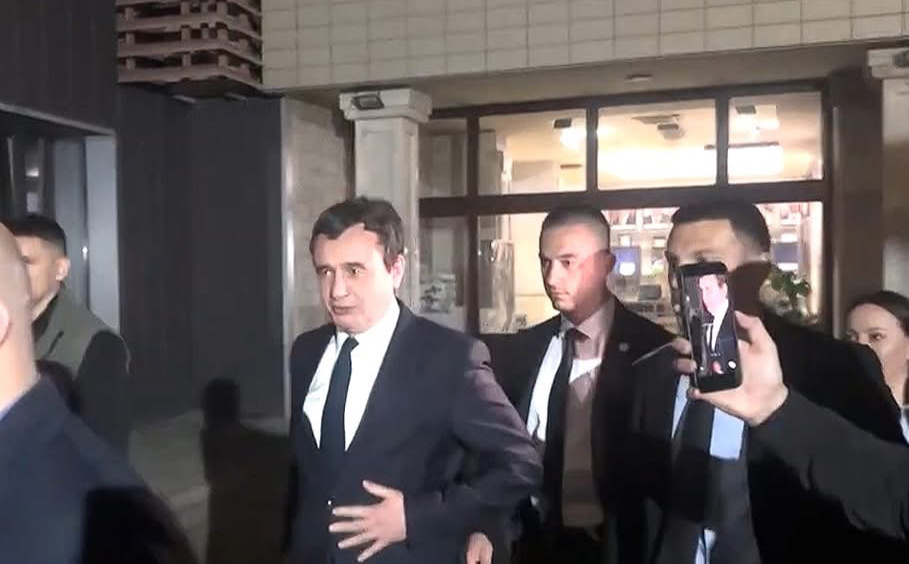 Shpresa për Zgjedhjen e Presidentit të Kosovës Nesër