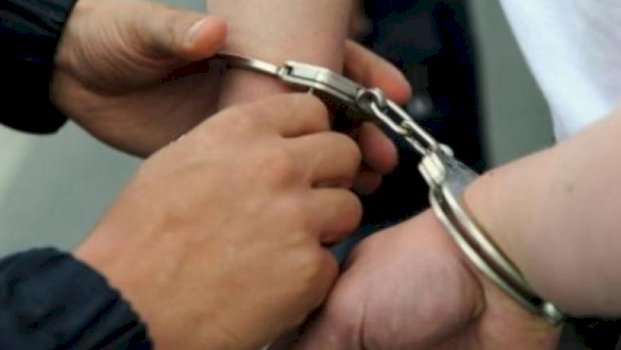 Arrestohet 21-vjeçari M.A. në Gjilan, i dënuar me 1 vit e 6 muaj burg për tentim vrasje.