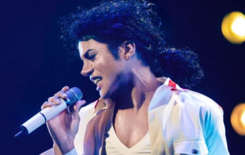 Filmi për Michael Jackson thyen rekorde, por ngre polemika për përmbajtjen