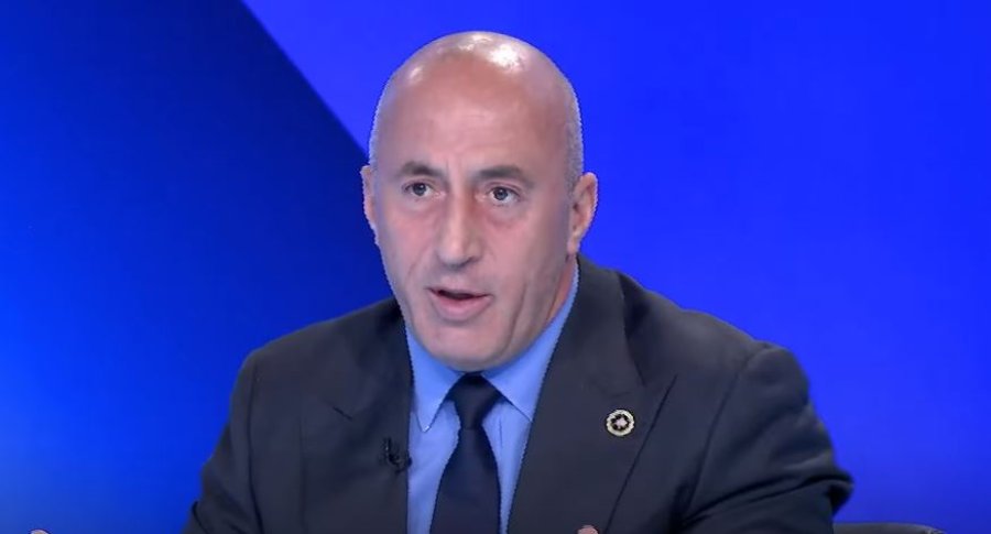 Haradinaj paralajmëron mbrojtjen e Kushtetutës nga sovrani pas shkeljes së votimit presidencial