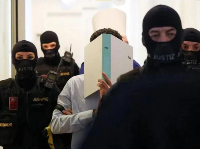 Një 21-vjeçar me prejardhje nga Maqedonia e Veriut u deklarua fajtor për planifikimin e sulmit në koncertin e Taylor Swift në Vjenë.