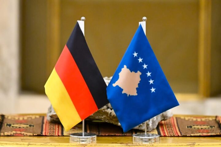 Tensionet në Kuvendin e Kosovës për zgjedhjen e presidentit, Ambasada Gjermane kërkon respektim të Kushtetutës