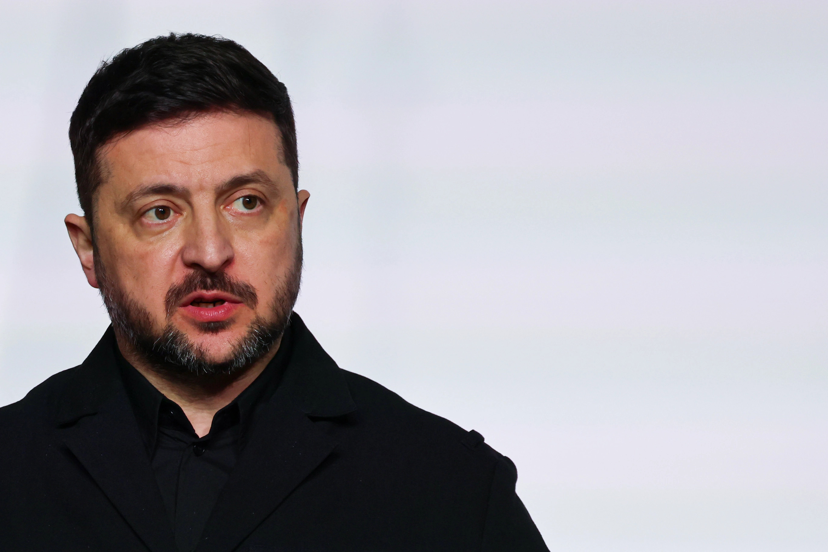 Akuzat e forta të Zelenskyt ndaj Izraelit për pranimin e grurit të vjedhur ukrainas