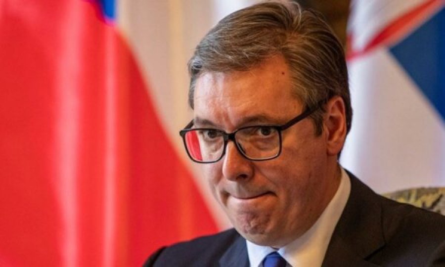 Vuçiq pranon krimet e luftës, por barazon përgjegjësitë në Kosovë