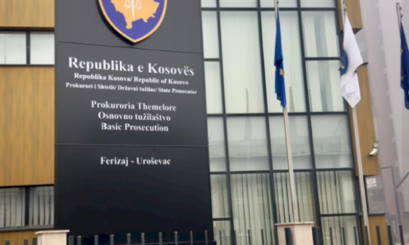 Prokuroria në Ferizaj ndalon edhe dy persona të tjerë, duke rritur numrin e të arrestuarve në shtatë.