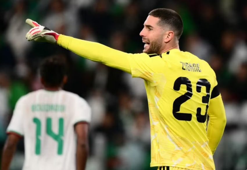 Luka Zidane në rrezik për Kupën e Botës pas një lëndimi të rëndë