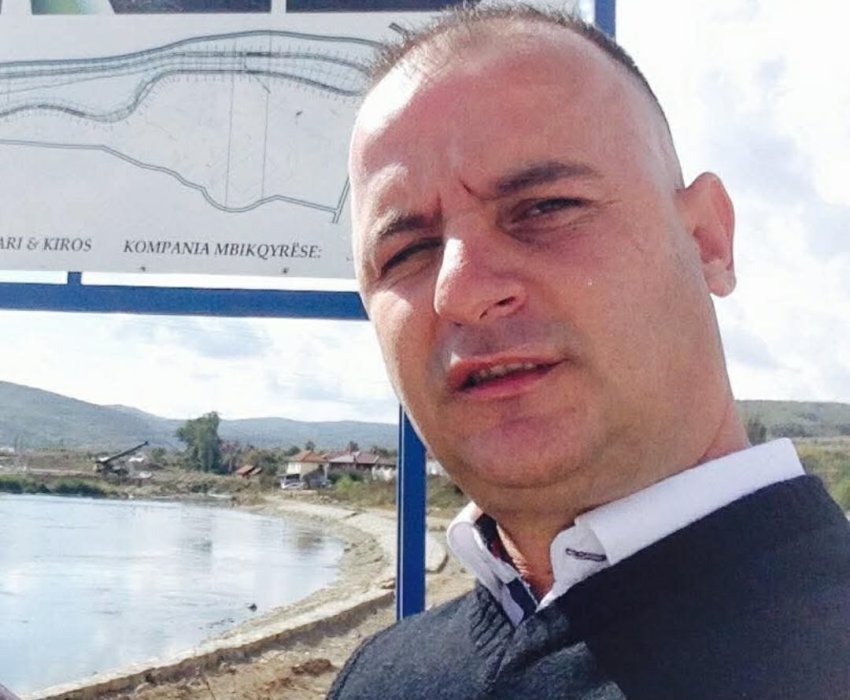 Ish-ushtari i UÇK-së, Mithat Lozhani, është liruar nga burgu në Beograd pas rreth tre muajsh arrestim.